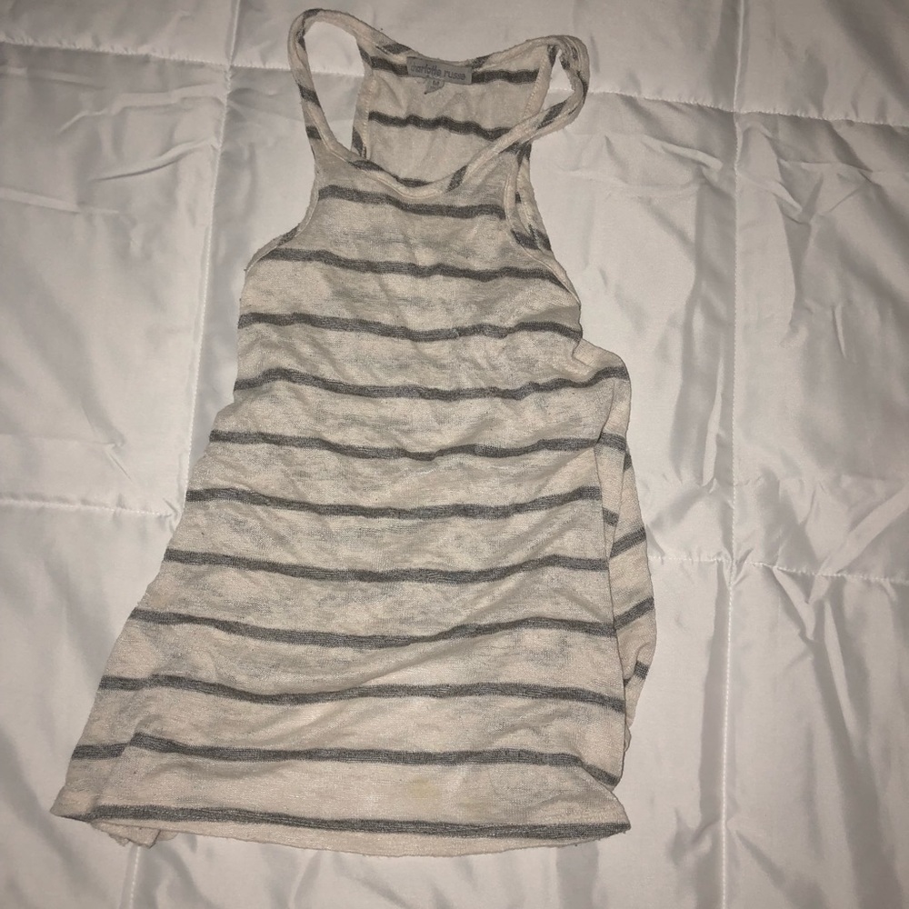 Charlotte Russe tank top